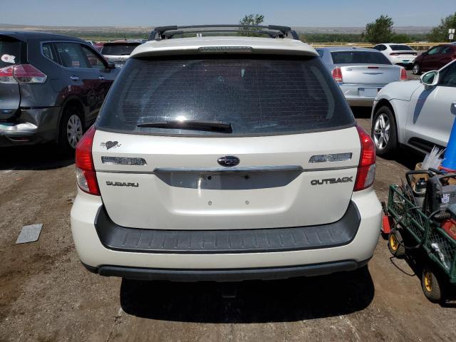 Photo 5 VIN: 4S4BP61C786355610 - SUBARU OUTBACK 2. 