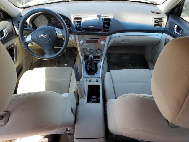 Photo 7 VIN: 4S4BP61C786355610 - SUBARU OUTBACK 2. 