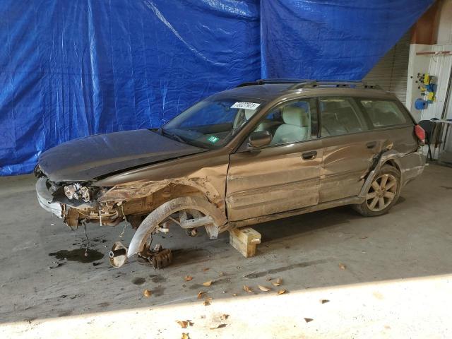 Photo 0 VIN: 4S4BP61C787332595 - SUBARU OUTBACK 