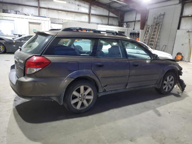 Photo 2 VIN: 4S4BP61C787332595 - SUBARU OUTBACK 