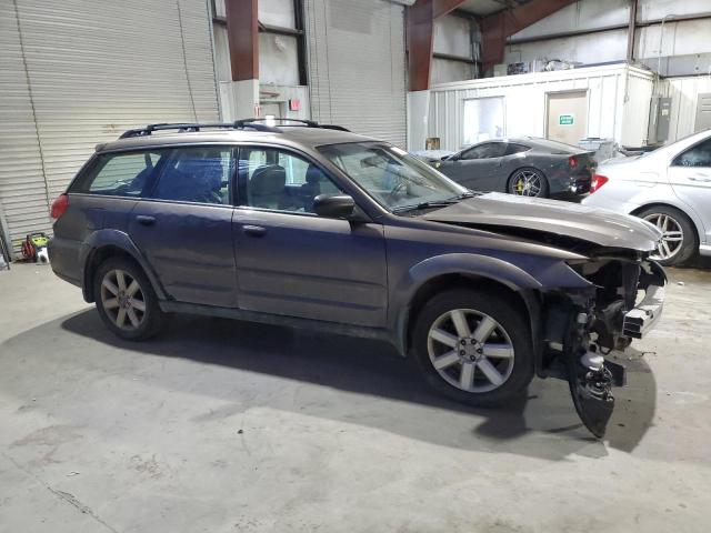 Photo 3 VIN: 4S4BP61C787332595 - SUBARU OUTBACK 