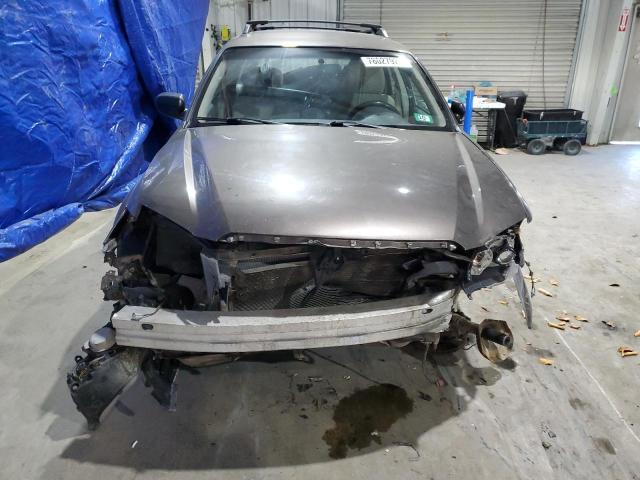 Photo 4 VIN: 4S4BP61C787332595 - SUBARU OUTBACK 