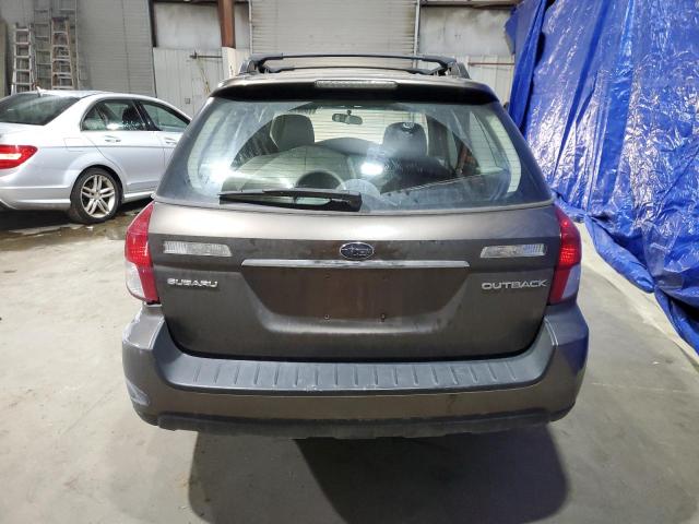 Photo 5 VIN: 4S4BP61C787332595 - SUBARU OUTBACK 