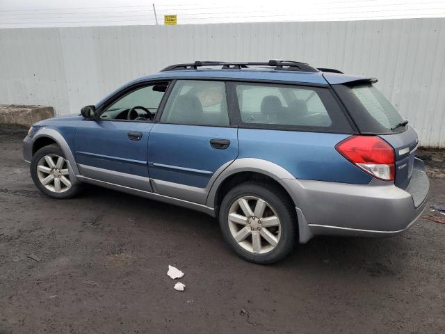 Photo 1 VIN: 4S4BP61C787337747 - SUBARU OUTBACK 