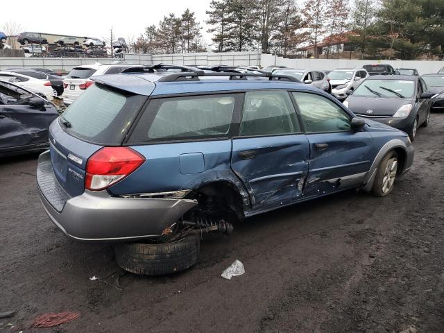 Photo 2 VIN: 4S4BP61C787337747 - SUBARU OUTBACK 