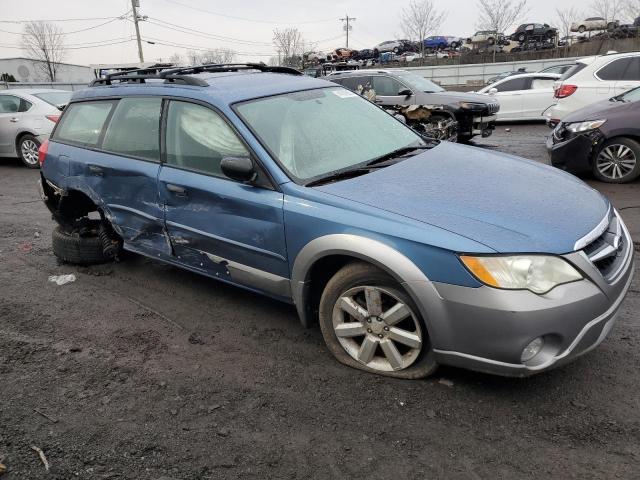 Photo 3 VIN: 4S4BP61C787337747 - SUBARU OUTBACK 