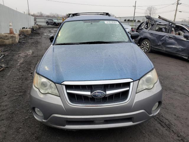 Photo 4 VIN: 4S4BP61C787337747 - SUBARU OUTBACK 