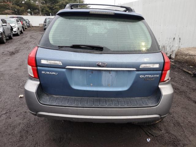 Photo 5 VIN: 4S4BP61C787337747 - SUBARU OUTBACK 