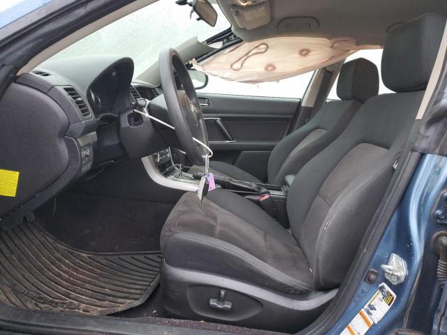 Photo 6 VIN: 4S4BP61C787337747 - SUBARU OUTBACK 