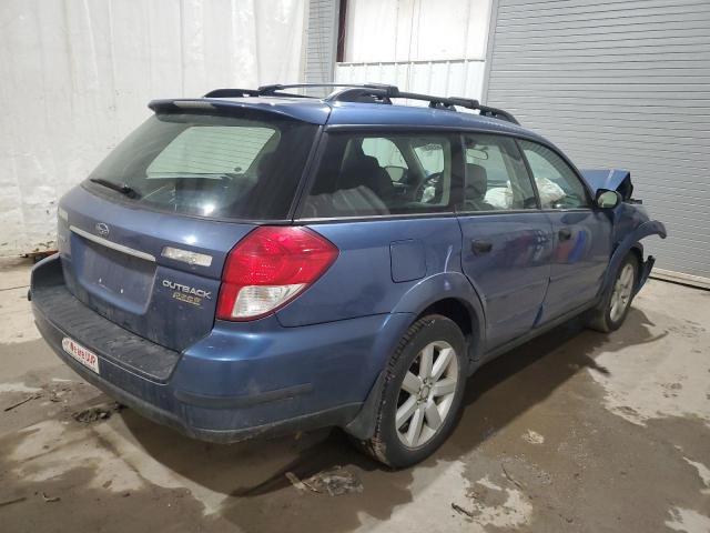 Photo 2 VIN: 4S4BP61C787342351 - SUBARU OUTBACK 