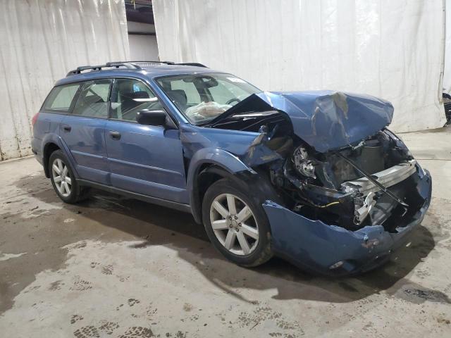 Photo 3 VIN: 4S4BP61C787342351 - SUBARU OUTBACK 