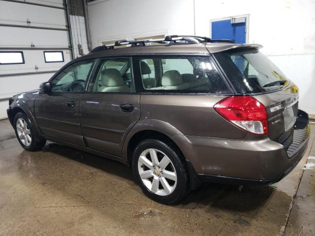 Photo 1 VIN: 4S4BP61C787344097 - SUBARU OUTBACK 2. 