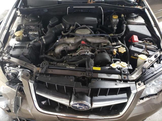 Photo 11 VIN: 4S4BP61C787344097 - SUBARU OUTBACK 2. 