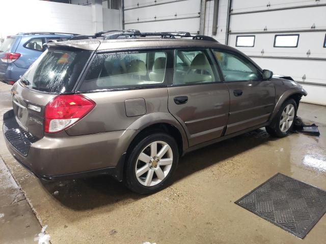 Photo 2 VIN: 4S4BP61C787344097 - SUBARU OUTBACK 2. 