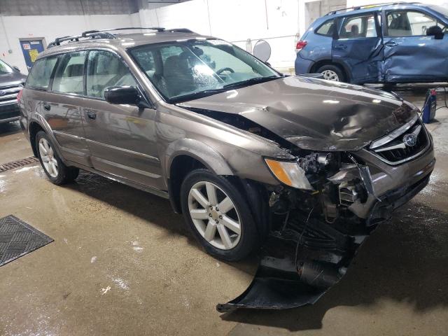 Photo 3 VIN: 4S4BP61C787344097 - SUBARU OUTBACK 2. 