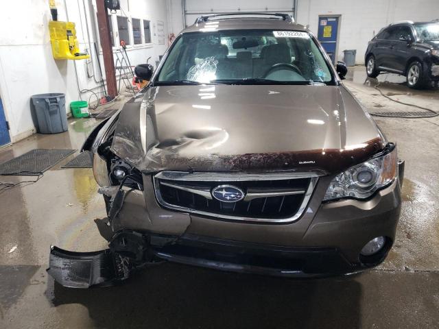 Photo 4 VIN: 4S4BP61C787344097 - SUBARU OUTBACK 2. 