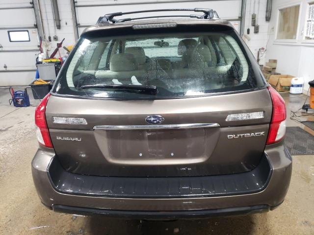 Photo 5 VIN: 4S4BP61C787344097 - SUBARU OUTBACK 2. 