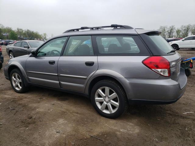 Photo 1 VIN: 4S4BP61C787366973 - SUBARU OUTBACK 