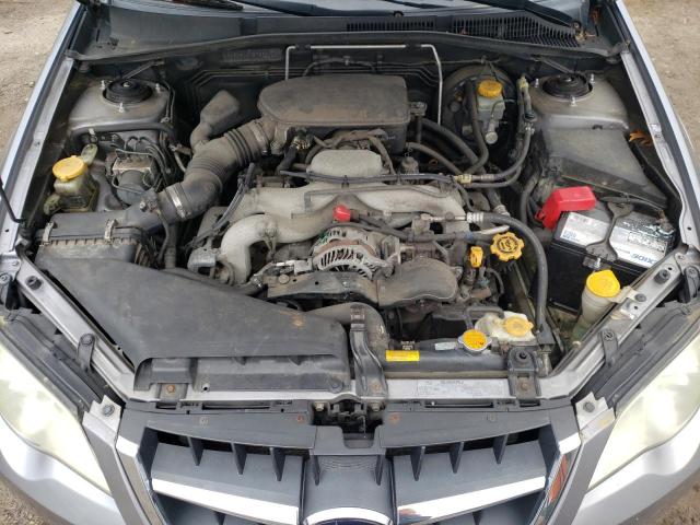 Photo 11 VIN: 4S4BP61C787366973 - SUBARU OUTBACK 