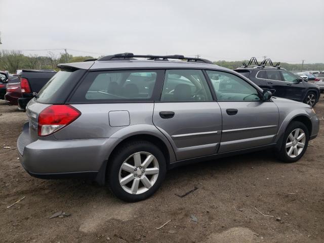 Photo 2 VIN: 4S4BP61C787366973 - SUBARU OUTBACK 