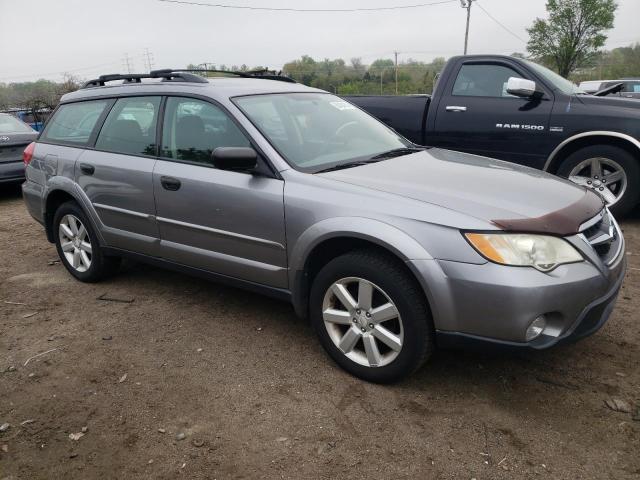 Photo 3 VIN: 4S4BP61C787366973 - SUBARU OUTBACK 