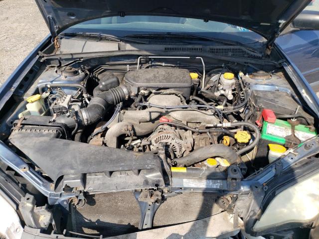 Photo 11 VIN: 4S4BP61C796327310 - SUBARU OUTBACK 2. 