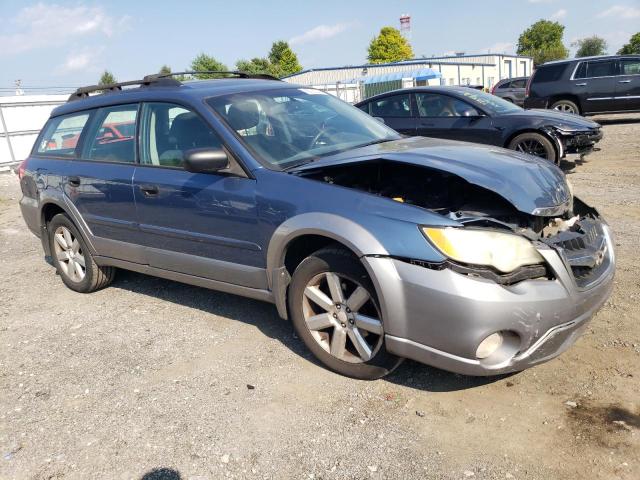 Photo 3 VIN: 4S4BP61C796327310 - SUBARU OUTBACK 2. 