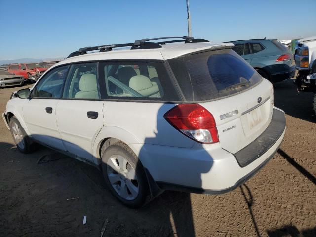 Photo 1 VIN: 4S4BP61C797319038 - SUBARU OUTBACK 