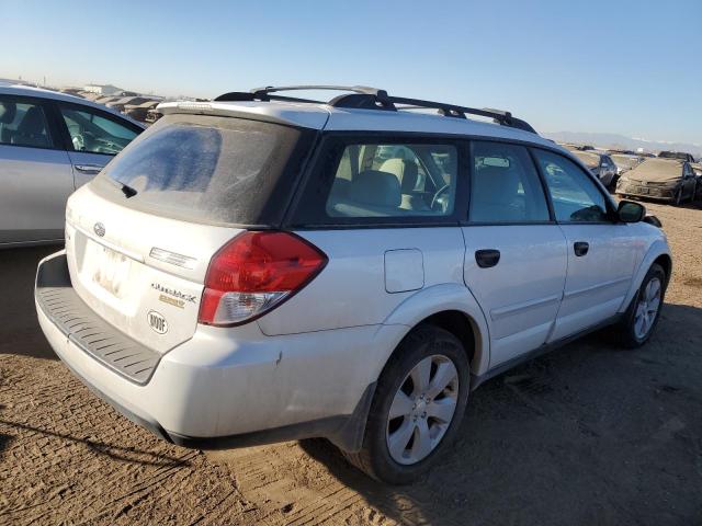 Photo 2 VIN: 4S4BP61C797319038 - SUBARU OUTBACK 