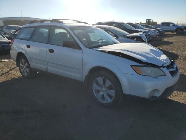 Photo 3 VIN: 4S4BP61C797319038 - SUBARU OUTBACK 