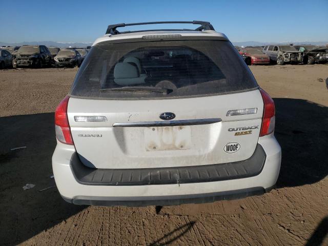 Photo 5 VIN: 4S4BP61C797319038 - SUBARU OUTBACK 