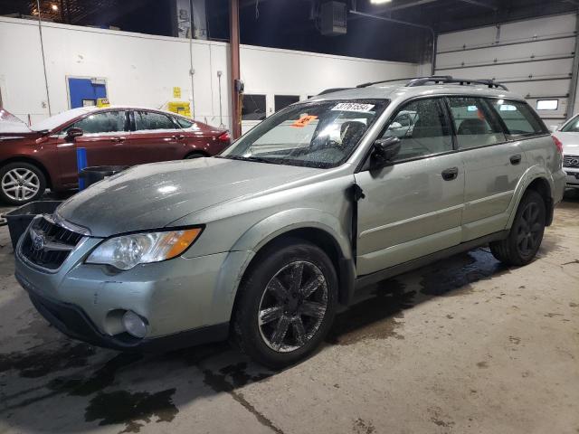 Photo 0 VIN: 4S4BP61C797332002 - SUBARU OUTBACK 