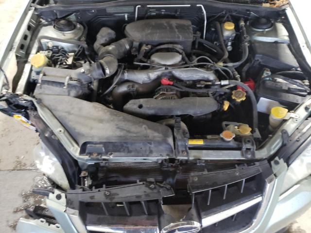 Photo 10 VIN: 4S4BP61C797332002 - SUBARU OUTBACK 