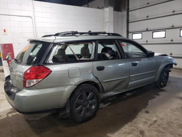 Photo 2 VIN: 4S4BP61C797332002 - SUBARU OUTBACK 