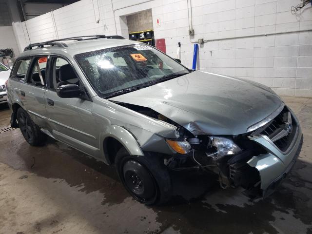 Photo 3 VIN: 4S4BP61C797332002 - SUBARU OUTBACK 