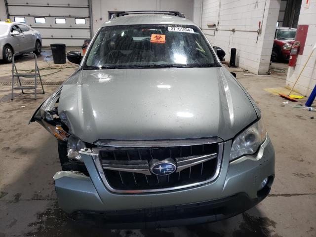 Photo 4 VIN: 4S4BP61C797332002 - SUBARU OUTBACK 