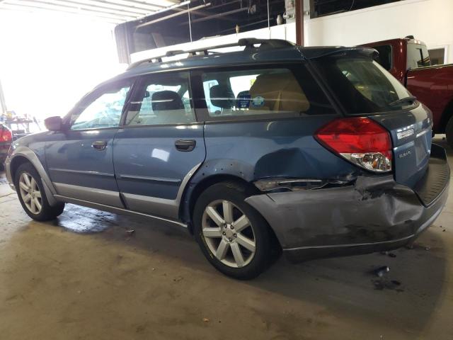 Photo 1 VIN: 4S4BP61C797346868 - SUBARU OUTBACK 