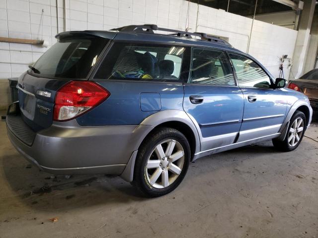 Photo 2 VIN: 4S4BP61C797346868 - SUBARU OUTBACK 