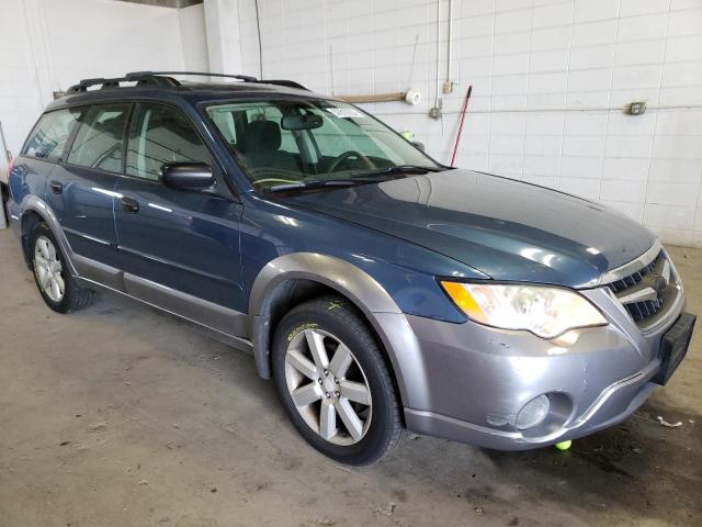 Photo 3 VIN: 4S4BP61C797346868 - SUBARU OUTBACK 