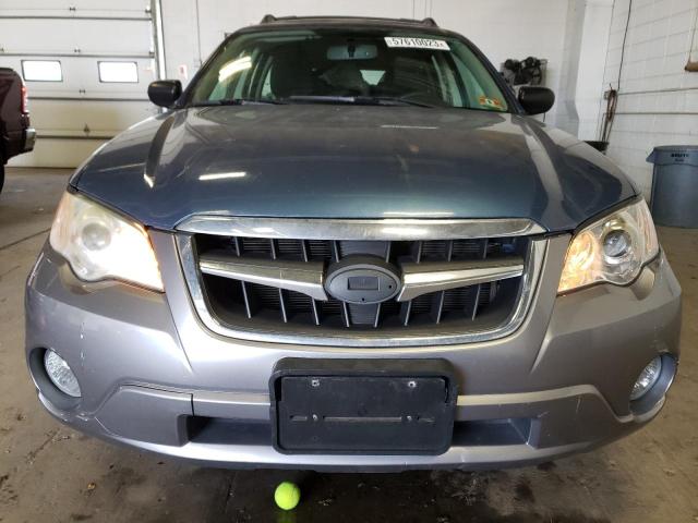 Photo 4 VIN: 4S4BP61C797346868 - SUBARU OUTBACK 