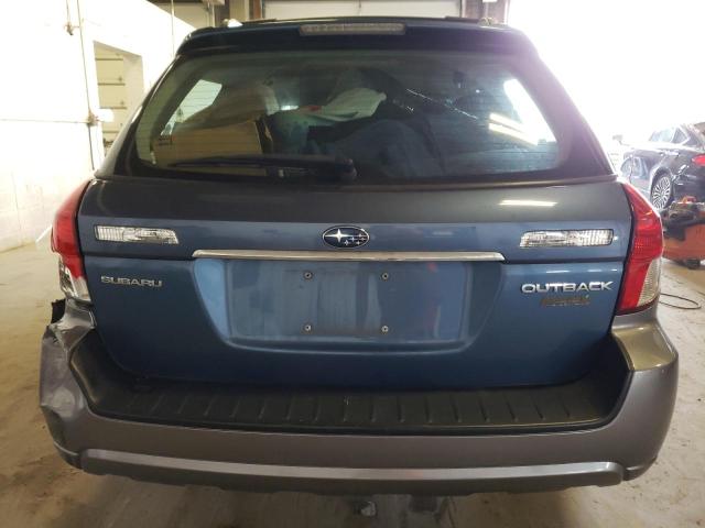 Photo 5 VIN: 4S4BP61C797346868 - SUBARU OUTBACK 