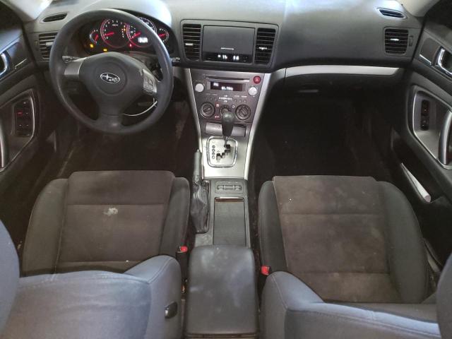 Photo 7 VIN: 4S4BP61C797346868 - SUBARU OUTBACK 