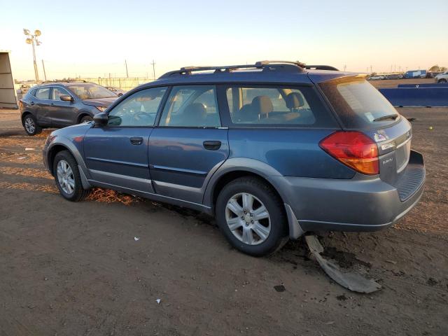 Photo 1 VIN: 4S4BP61C856387350 - SUBARU LEGACY OUT 