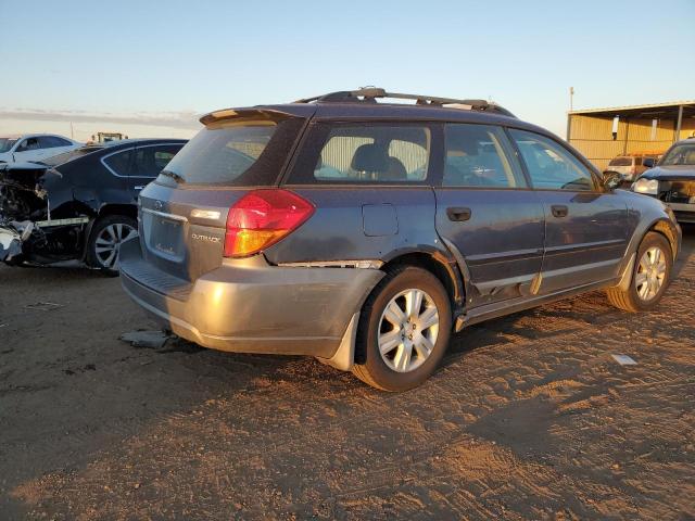 Photo 2 VIN: 4S4BP61C856387350 - SUBARU LEGACY OUT 