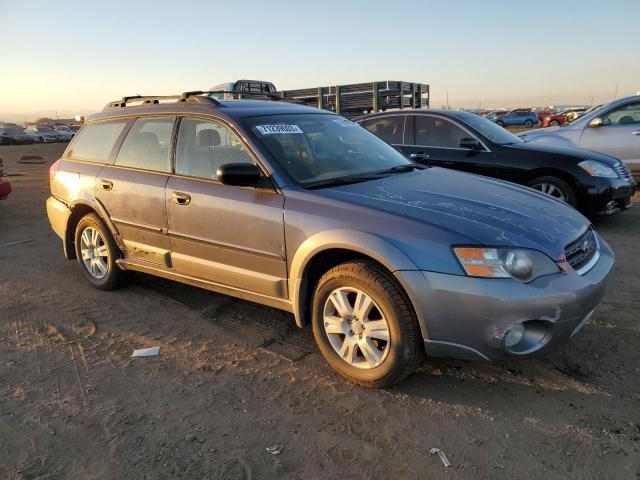 Photo 3 VIN: 4S4BP61C856387350 - SUBARU LEGACY OUT 