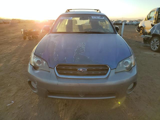 Photo 4 VIN: 4S4BP61C856387350 - SUBARU LEGACY OUT 