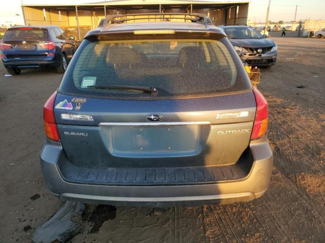 Photo 5 VIN: 4S4BP61C856387350 - SUBARU LEGACY OUT 