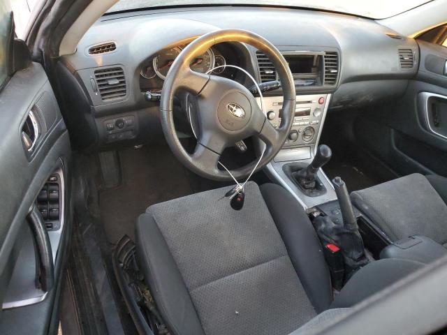 Photo 7 VIN: 4S4BP61C856387350 - SUBARU LEGACY OUT 