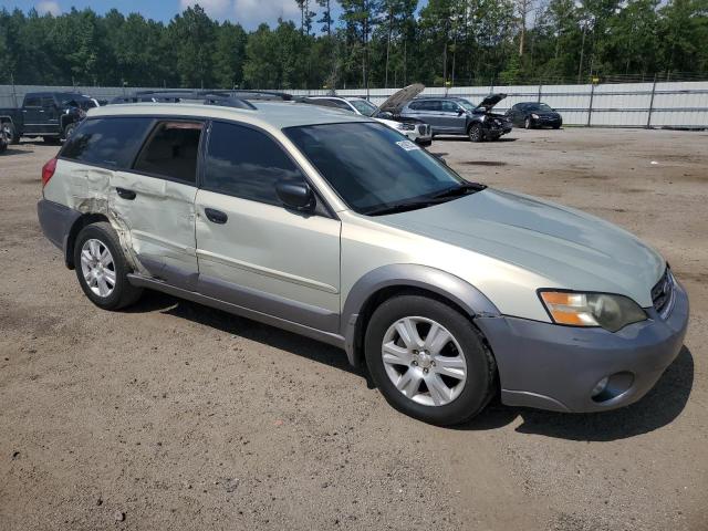 Photo 3 VIN: 4S4BP61C857303277 - SUBARU OUTBACK 