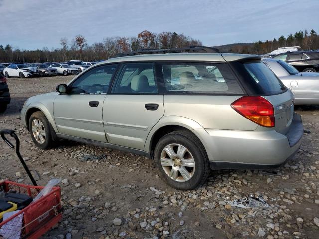 Photo 1 VIN: 4S4BP61C857336814 - SUBARU LEGACY OUT 